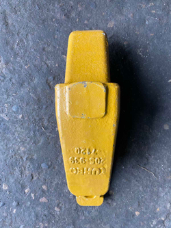 Адаптер 205-939-7120 прямая кромка 42 мм (PC200)