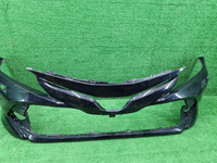 Бампер передний Toyota Camry 8 XV70 (2017-2021)