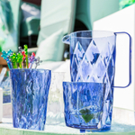 Стакан club, 400 мл, серый