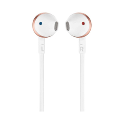 Наушники JBL T205 Rose Gold