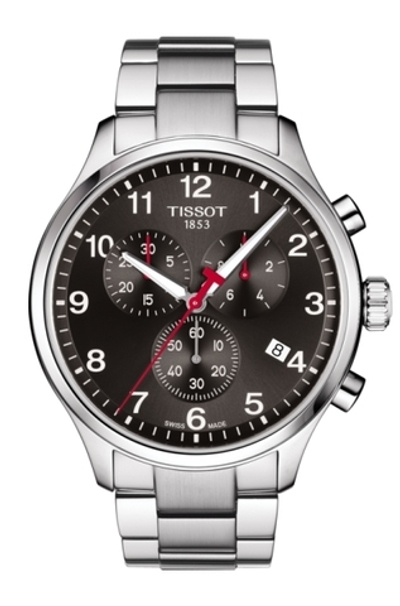 Tissot T1166171105702