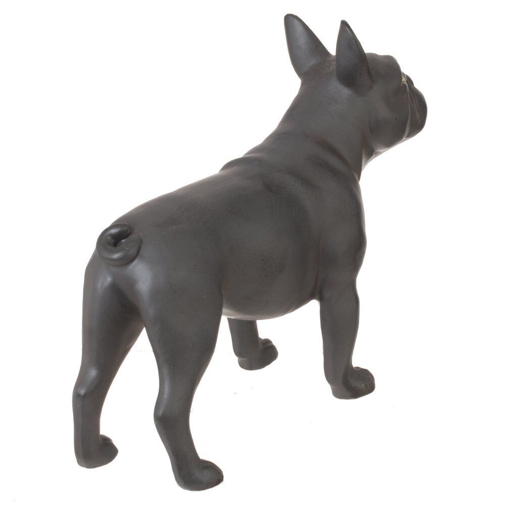 GAEM Фигурка декоративная "Французский бульдог", L14 W5 H11,5 см