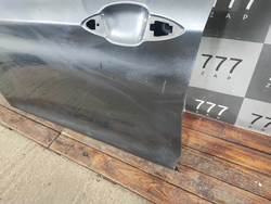 Дверь передняя левая JAC J7 20-нв Б/У Оригинал 6101100U7300E