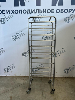 Шпилька 600х400х1800 (12 уровней)