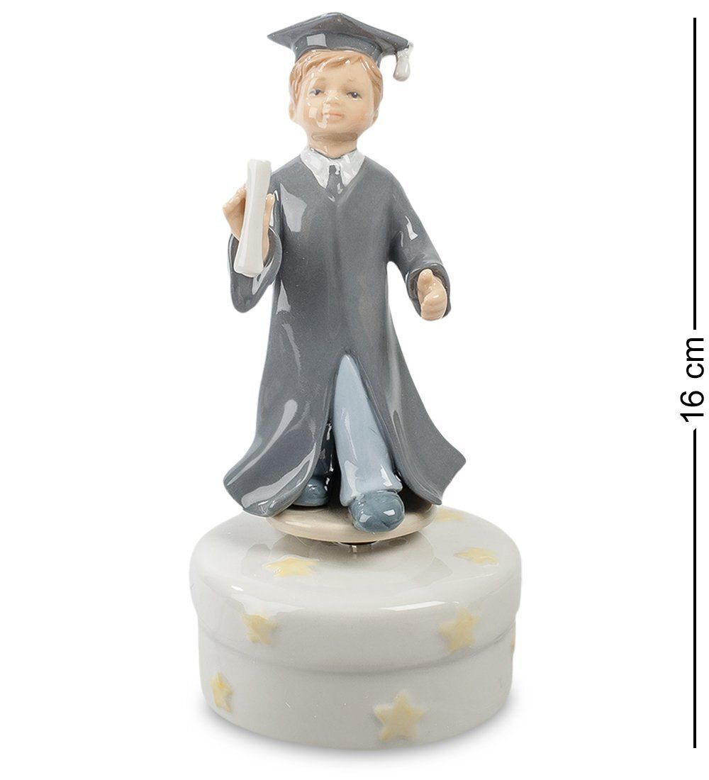 Pavone CMS-21/ 6 Муз. статуэтка «Выпускник»