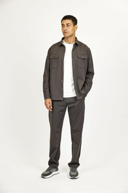 Прогулочный костюм Kiton