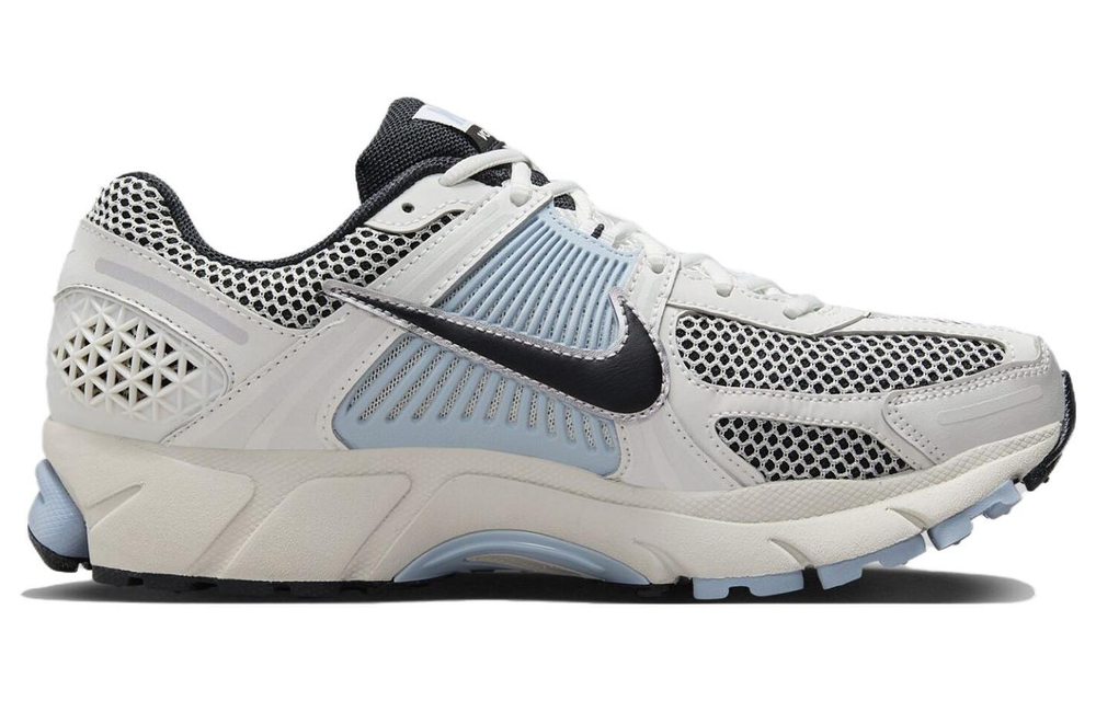 Кроссовки Nike Air Zoom Vomero 5 "Light Armory Blue" (Женская размерная сетка)