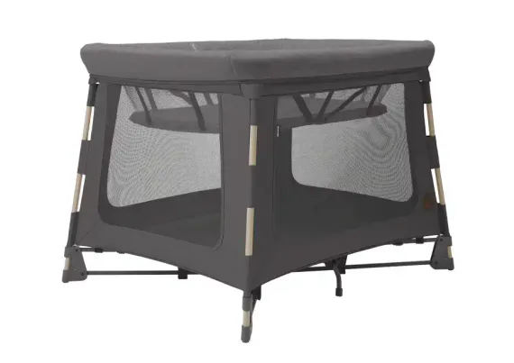 Манеж Maxi-Cosi Swift 3 в 1 Beyond Graphite