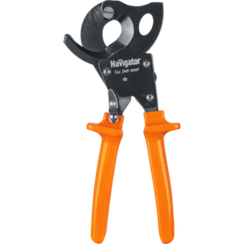 Кабелерез NHT-Nks01-NB-32 Navigator 10 KP