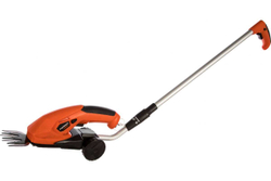 Аккумуляторные ножницы-кусторез с удлинительной ручкой PATRIOT CSH 361 3.6В 250203601