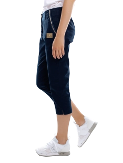Брюки casual W EA7