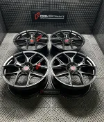 КОВАНЫЕ ДИСКИ ДЛЯ DODGE CHARGER 2026