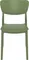Стул Monna оливковый
