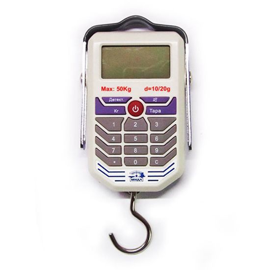 Безмен Н002А-30кг ХОЗЯЮШКА