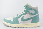 Кроссовки Nike Air Jordan 1 Mid Wmns Mint