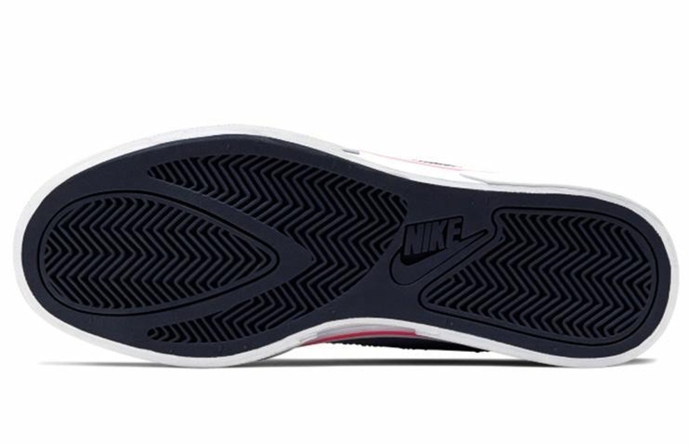 Кроссовки Nike Gts 16 Tx (Женская размерная сетка)
