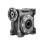 Редуктор червячный INNORED 090 (i=60) вал вх./вых. 140*24/35 мм