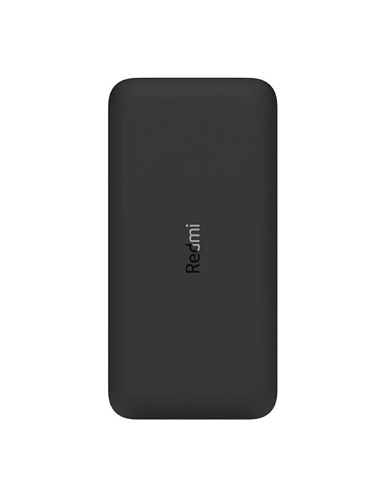 Xiaomi Redmi Power Bank 10000mAh Black PB100LZM [VXN4305GL]