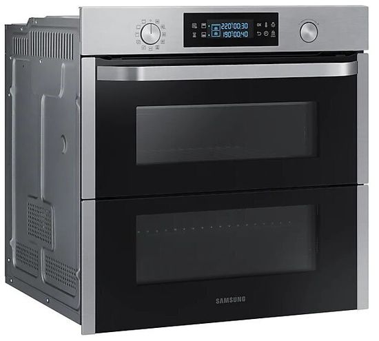 Электрический духовой шкаф Samsung NV75R5641RS