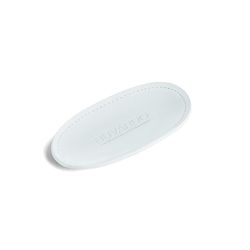 Лоток для мелочей из двухслойной кожи Cuoietto с металлической вставкой 165*80*15 (TBCMet165-80-15) 2