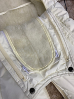 Комбинезон-трасформер детский 2в1 "Корона" , модель: 20-22 (Размер: 80)