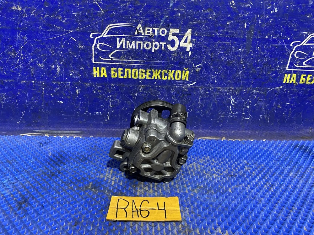 Насос ГУР Honda ODYSSEY 2000