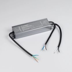 Блок питания ARPV-LG24150-PFC-0-10V-CV-CC (24V, 6.3A, 150W) (Arlight, IP67 Металл, 5 лет) 036935