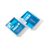 Набор EAU de Santorini - Pair for Hair Gift Set САНТОРИНИ набор для волос: Крем для укладки 100 мл + Парфюм 50 мл