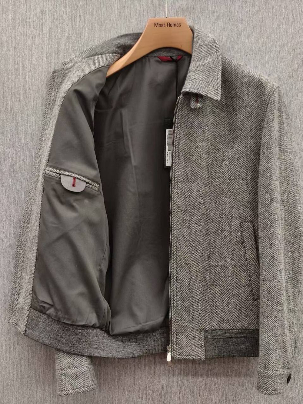 Куртка Brunello Cucinelli