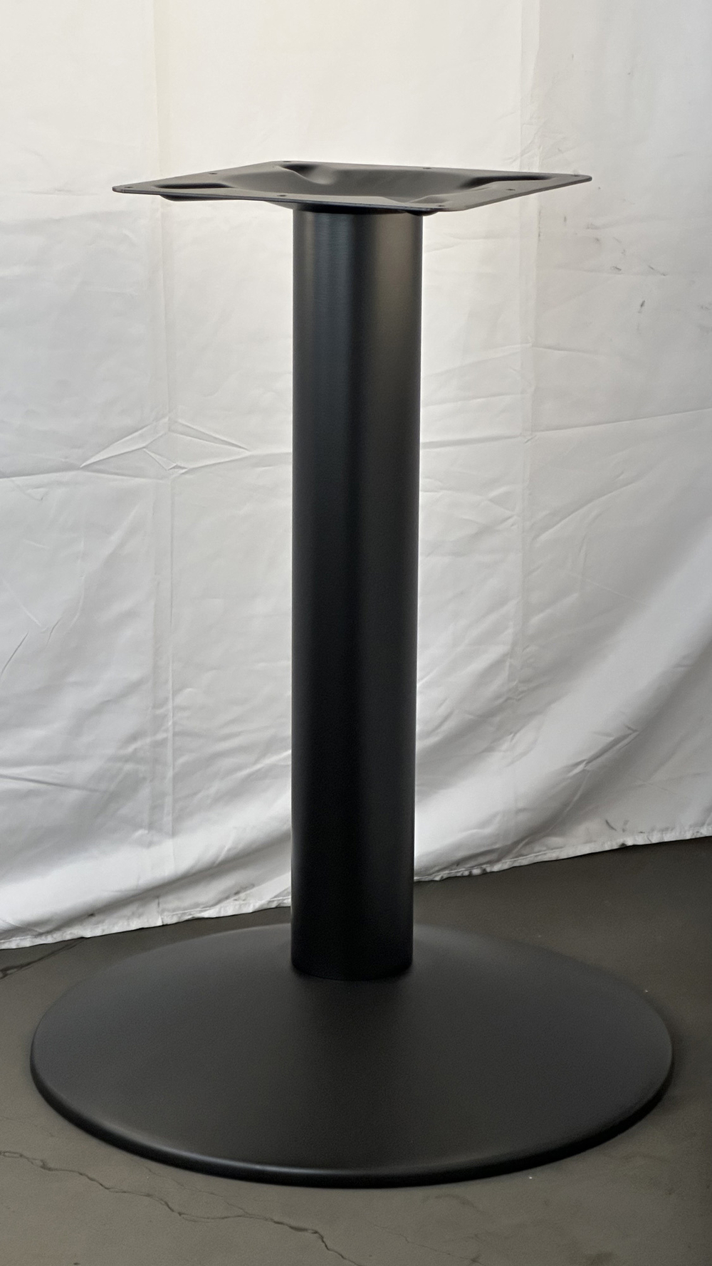 Подстолье стальное 1078EM