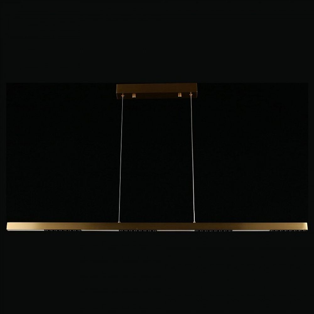 Подвесной светильник Aployt Noella APL.051.13.28