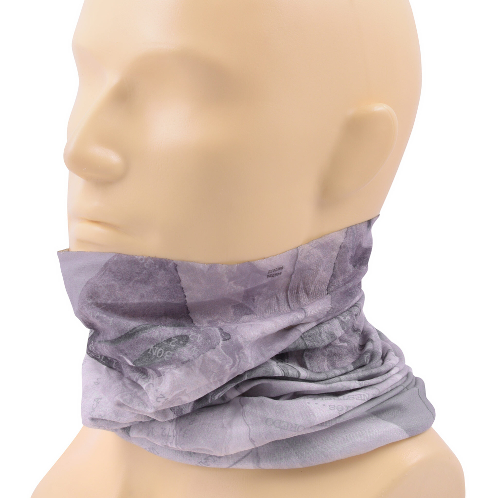 Бандана Buff Original Snout Ash