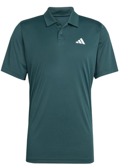 Теннисное поло Adidas Club Tennis - aurora ivy