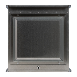 Вентилятор cо свободным колесом SHUFT TORNADO 700x400-35-3-2