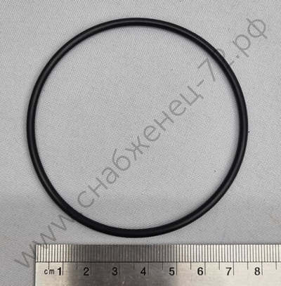 Уплотнительное кольцо корпуса ударного узла 88117SP06