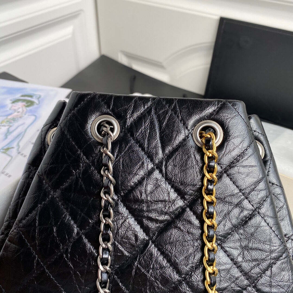 Chanel Gabrielle Backpack