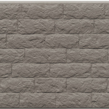 Фиброцементная панель ORA 154H7444R