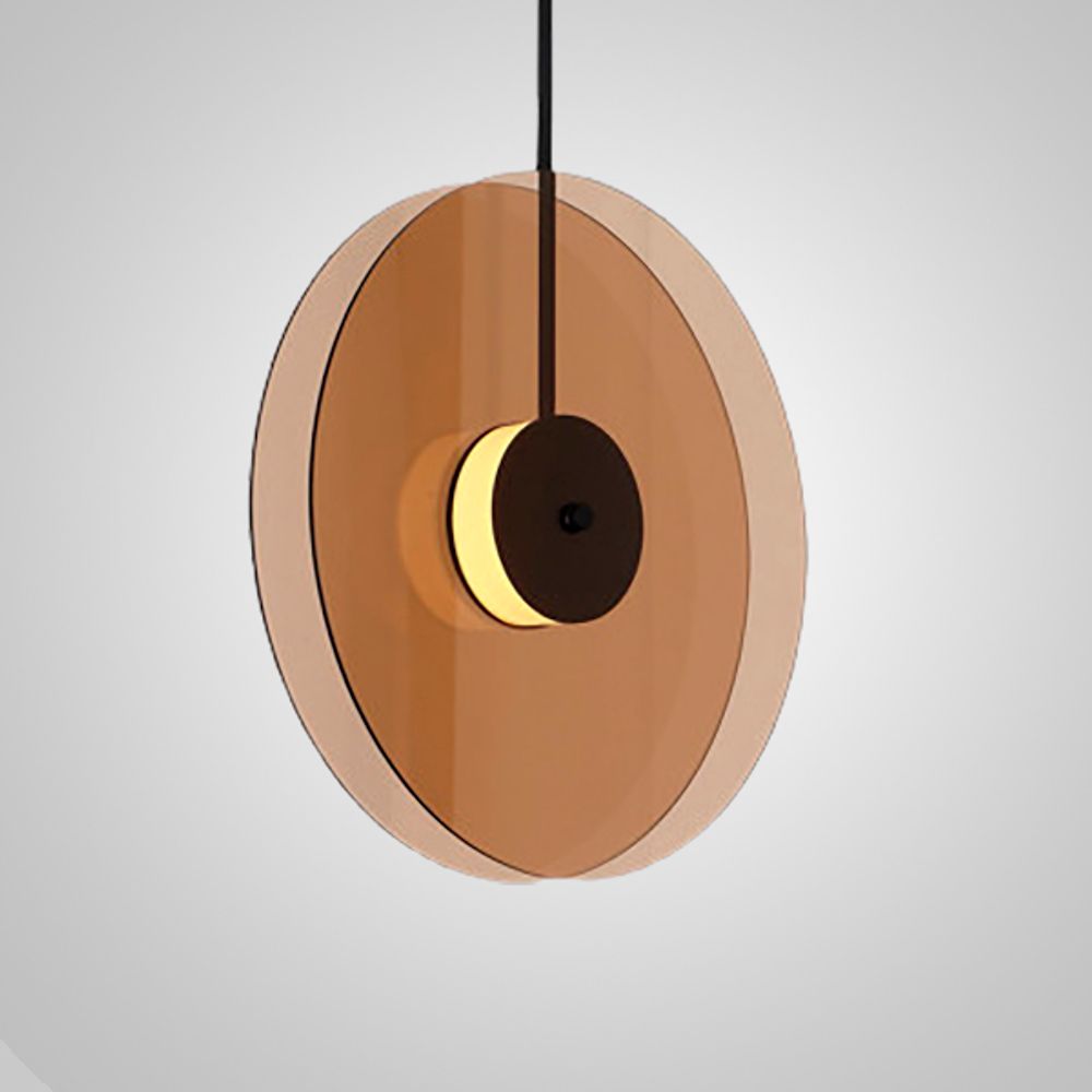 Подвесной светильник CINE B D28