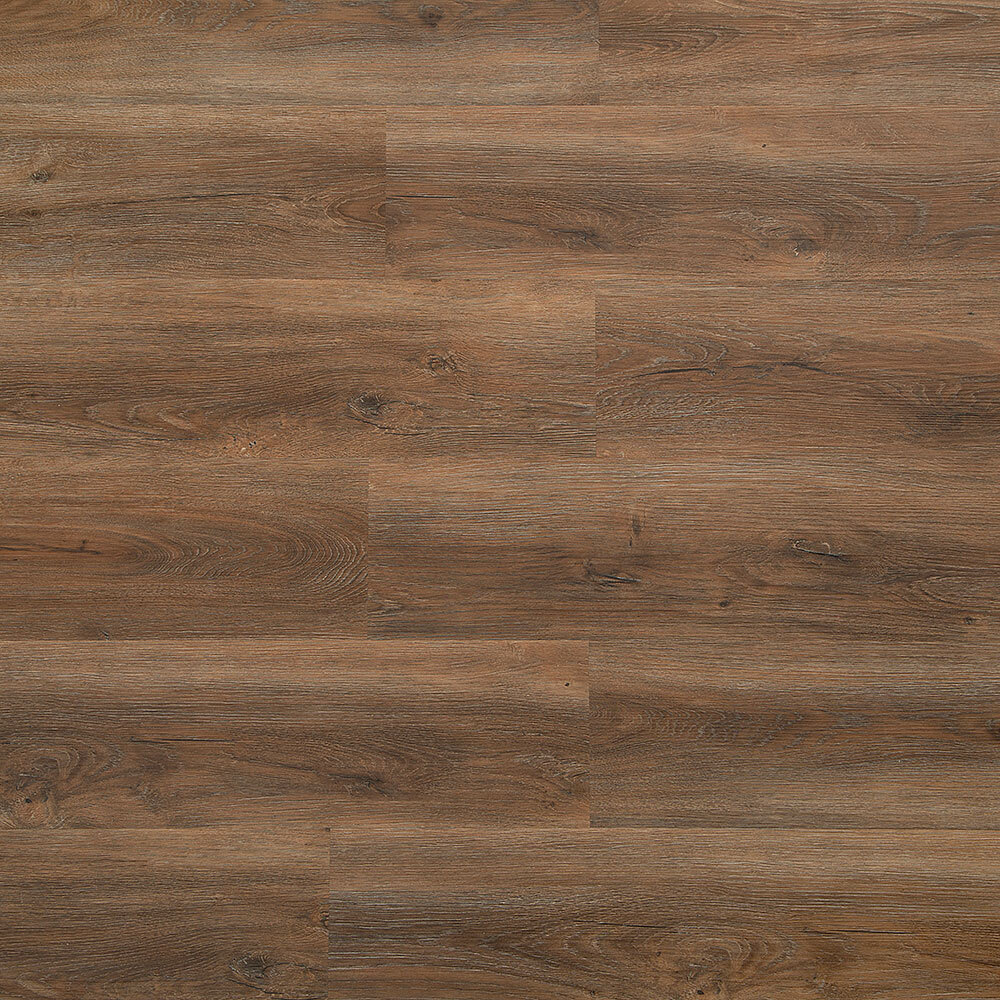 Кварцвиниловая плитка Alta Step Perfecto SPC 8807 Дуб коричневый