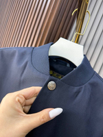 Бомбер Loro Piana