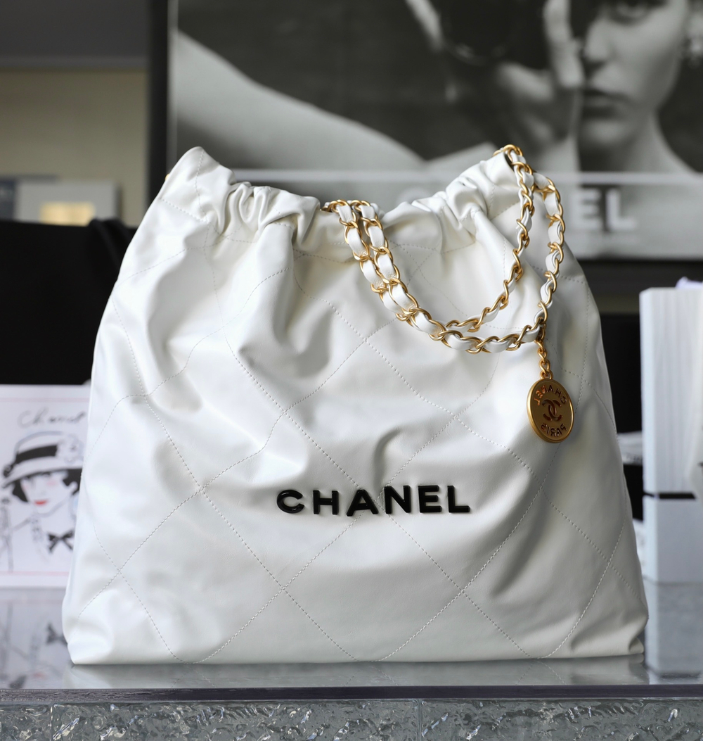 Chane1 22 Medium 42 cm