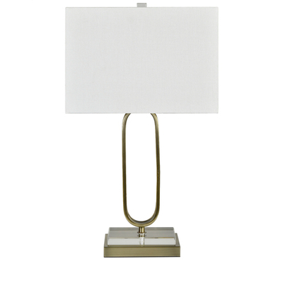 Лампа настольная Loop