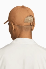 Кепка Nike Club - коричневый