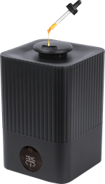 Увлажнитель воздуха Renton GH-850 Black