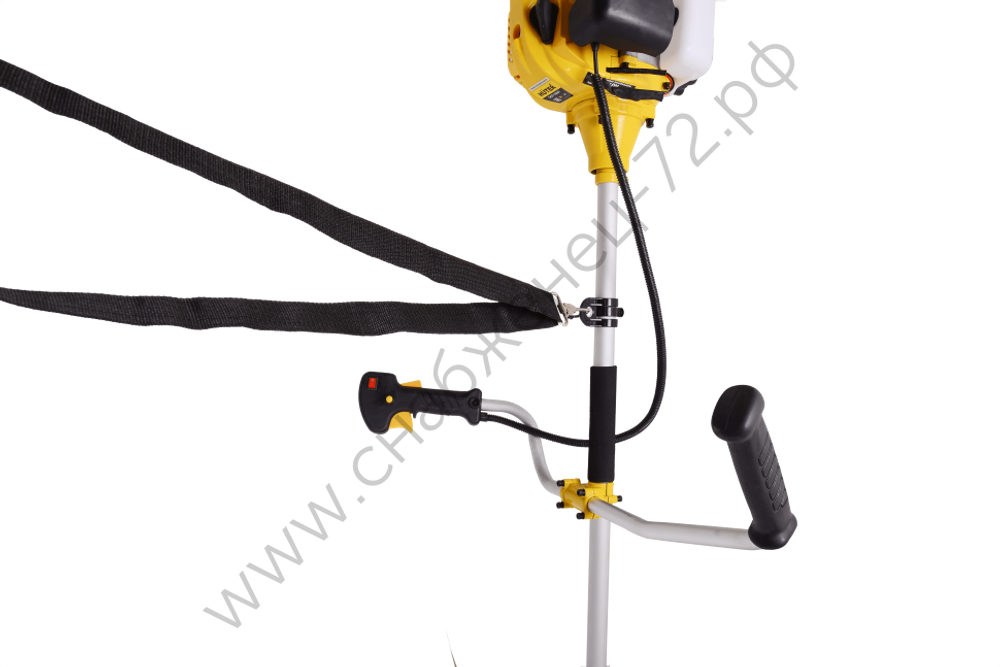 Триммер бензиновый HUTER GGT-1900S