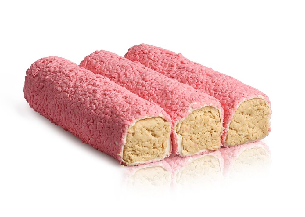 Сарма Вафретто с фундучным кремом в шоколадной крошке (3734) 300г