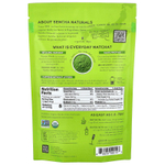 Sencha Naturals, Organic Everyday Matcha™, 100% японский зеленый чай в порошке, 113 г (4 унции)