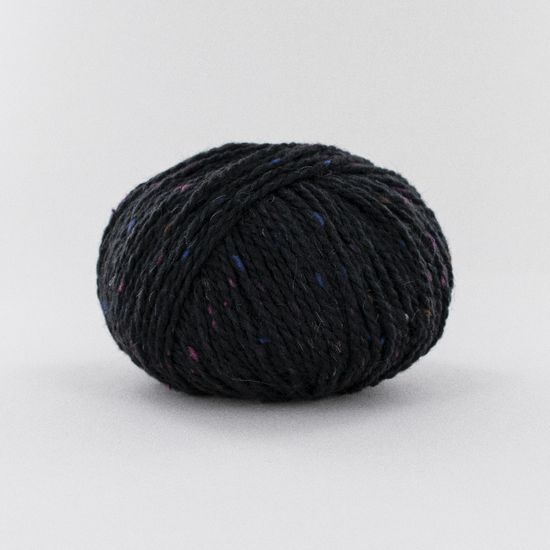 Пряжа FONTY Super Tweed (95% шерсть мериноса, 5% мохер)