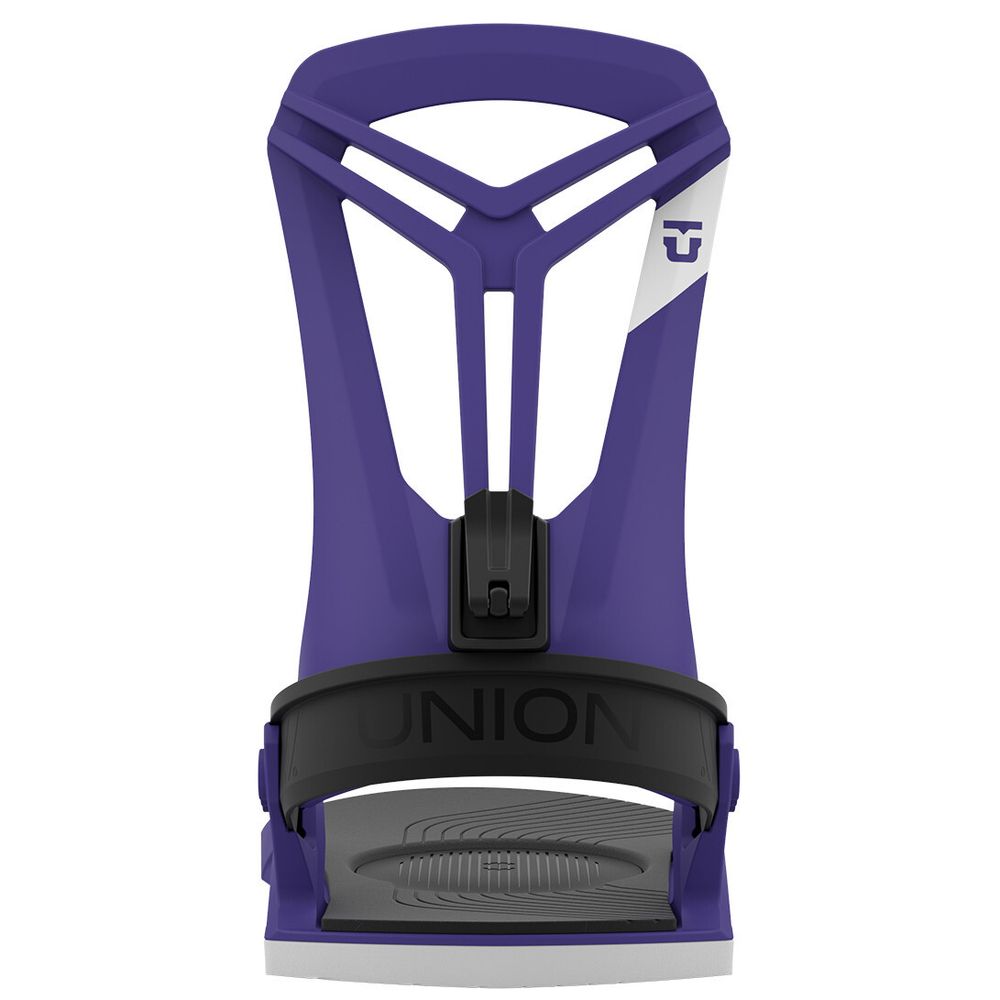 Крепления для сноуборда Union FLITE PRO (PURPLE)