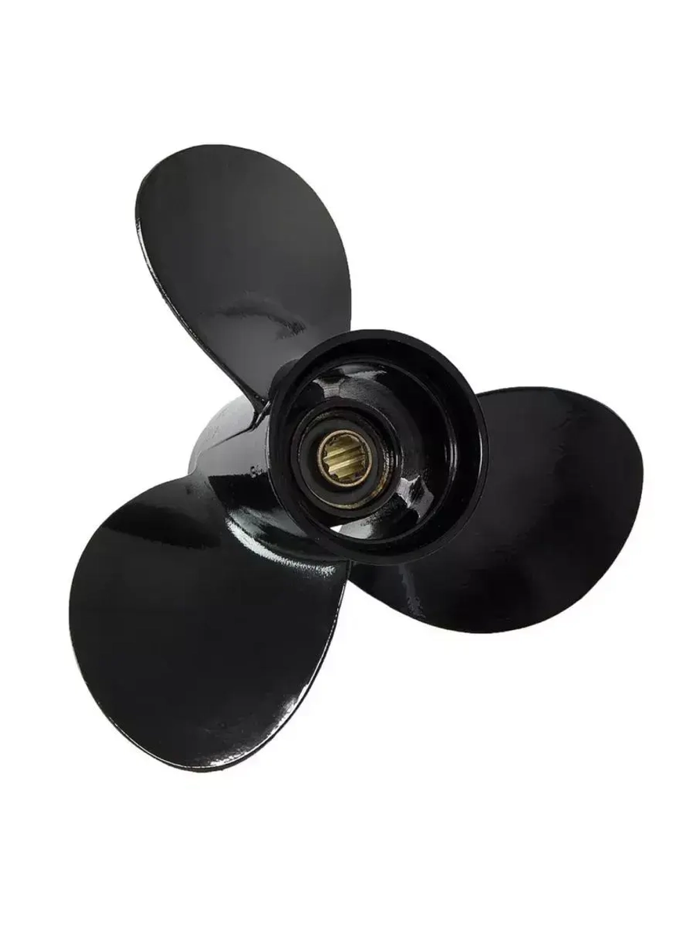 Винт Suzuki DF8A-20A/DT9.9-15(A);3x9-1/4x9